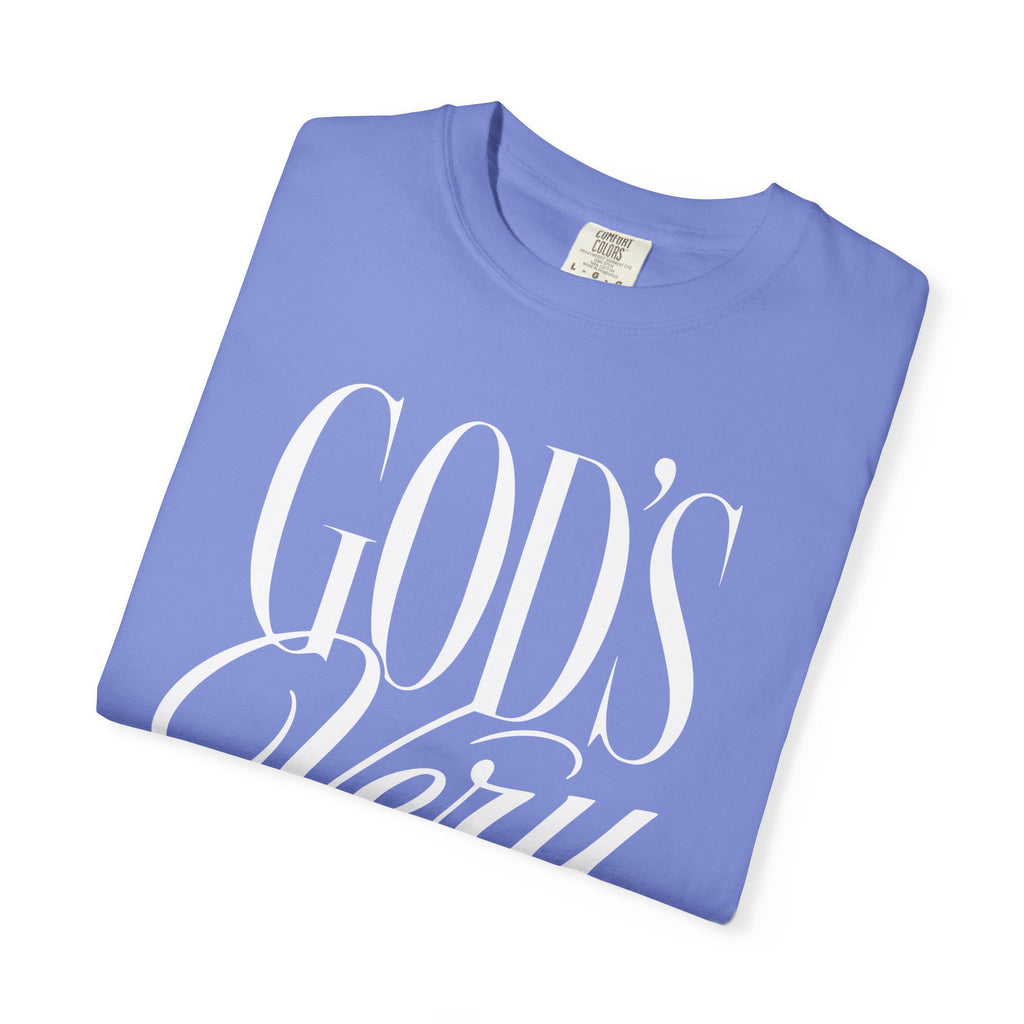 God's Very Own || Daily Tee