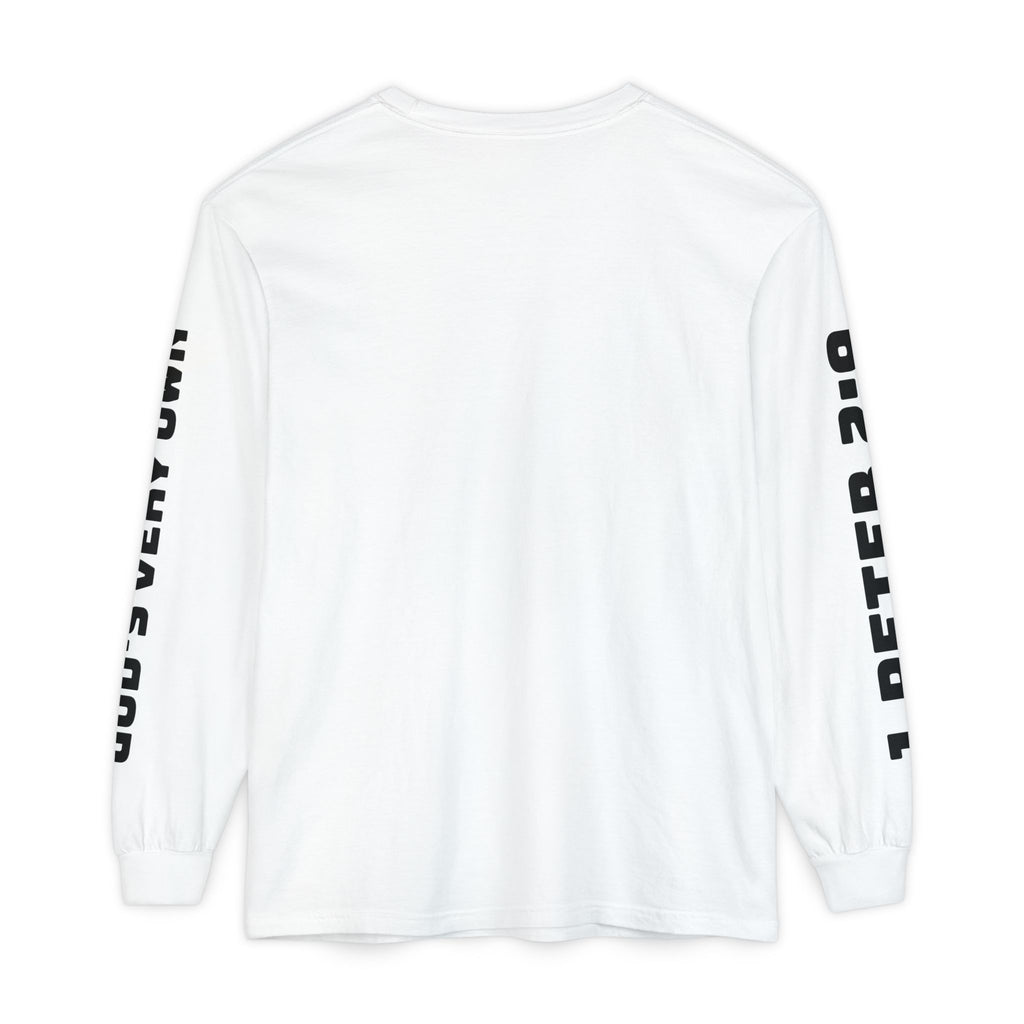 God's Very Own || Long Sleeve Tee