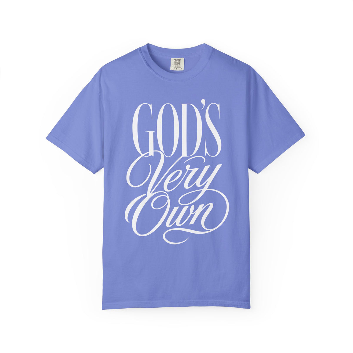 God's Very Own || Daily Tee