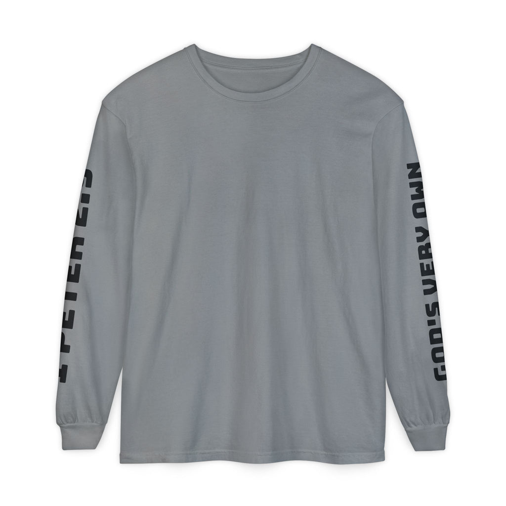 God's Very Own || Long Sleeve Tee