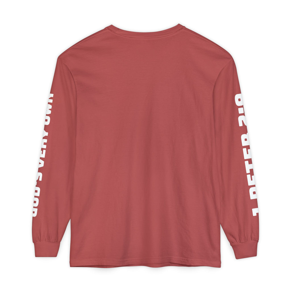 God's Very Own || Long Sleeve Tee