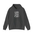 God's Very Own || Daily Hoodie