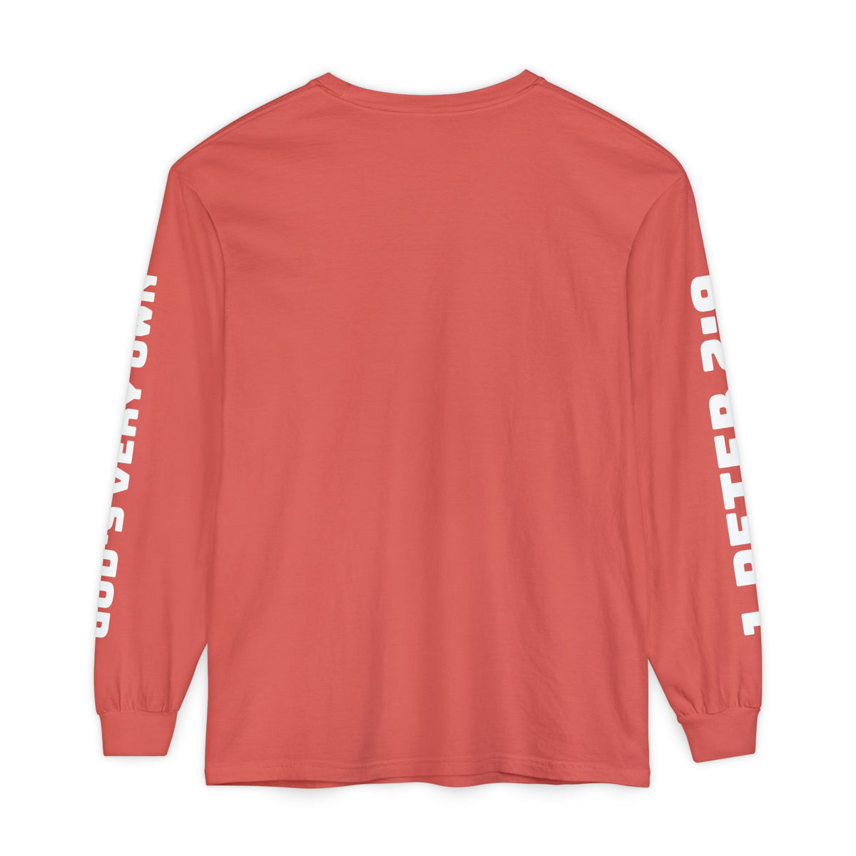 God's Very Own || Long Sleeve Tee