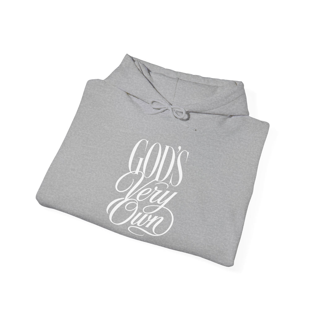 God's Very Own || Daily Hoodie