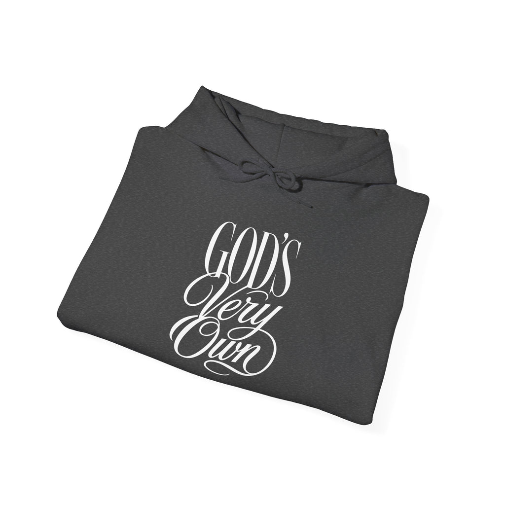 God's Very Own || Daily Hoodie
