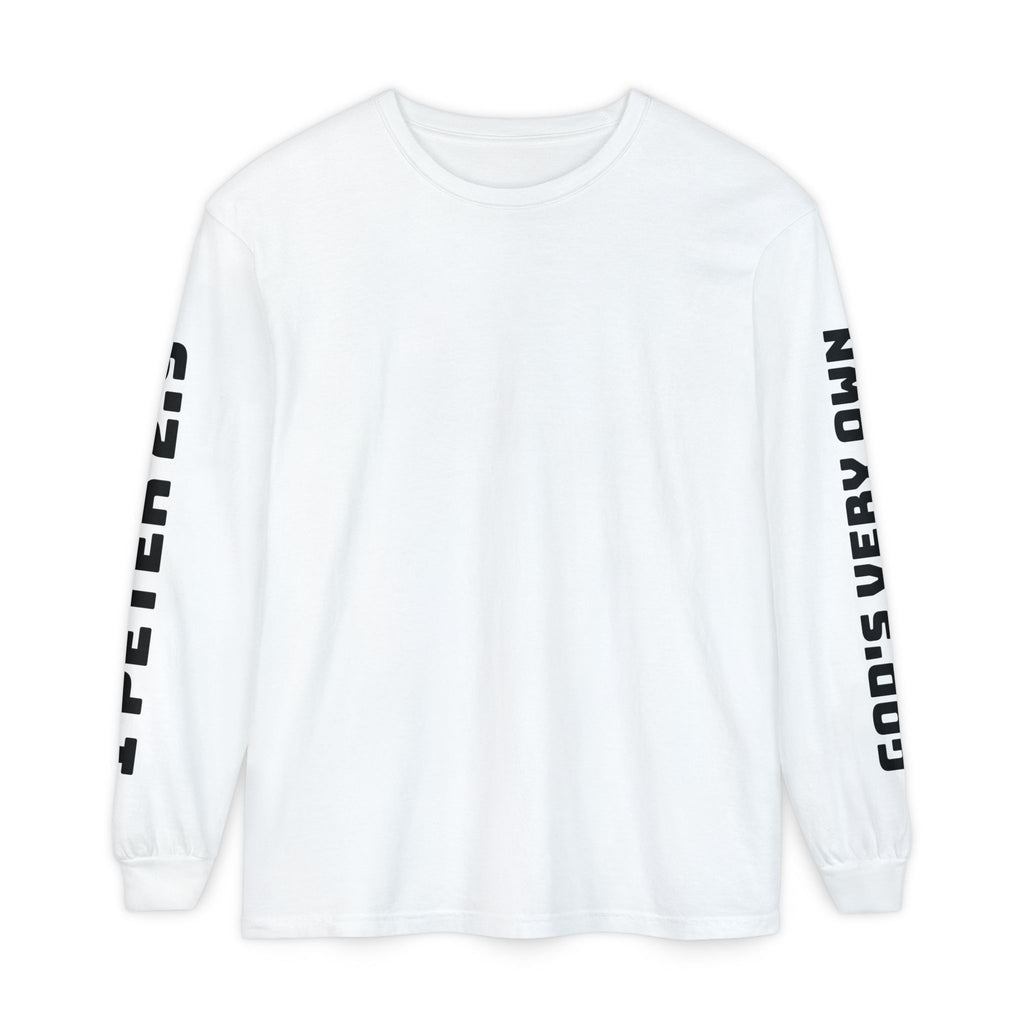 God's Very Own || Long Sleeve Tee