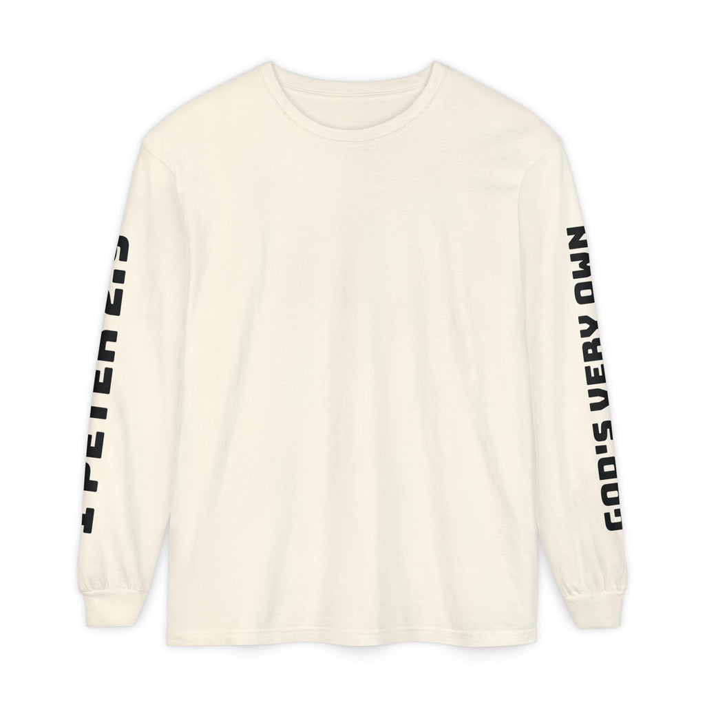 God's Very Own || Long Sleeve Tee