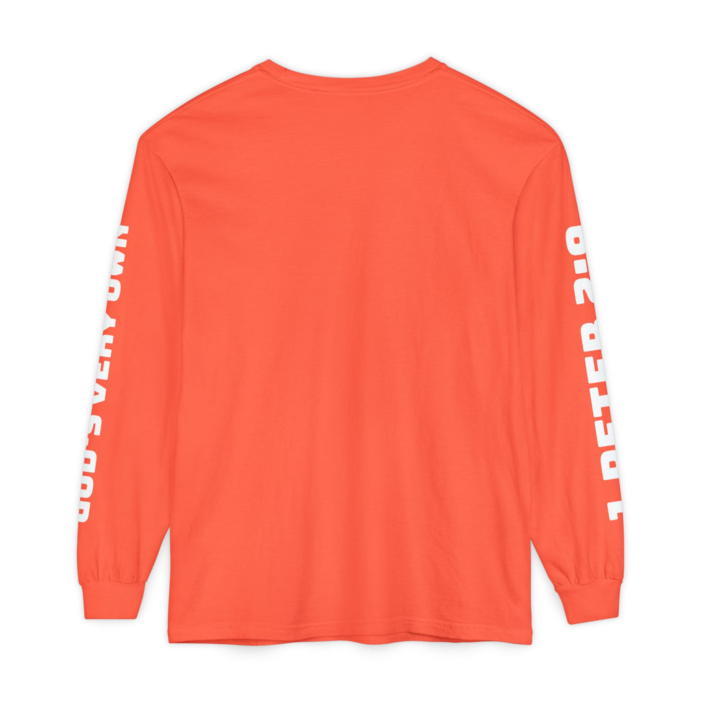 God's Very Own || Long Sleeve Tee