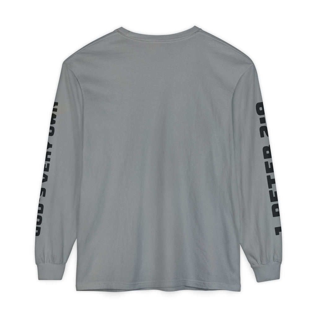 God's Very Own || Long Sleeve Tee