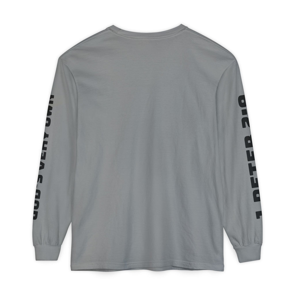 God's Very Own || Long Sleeve Tee