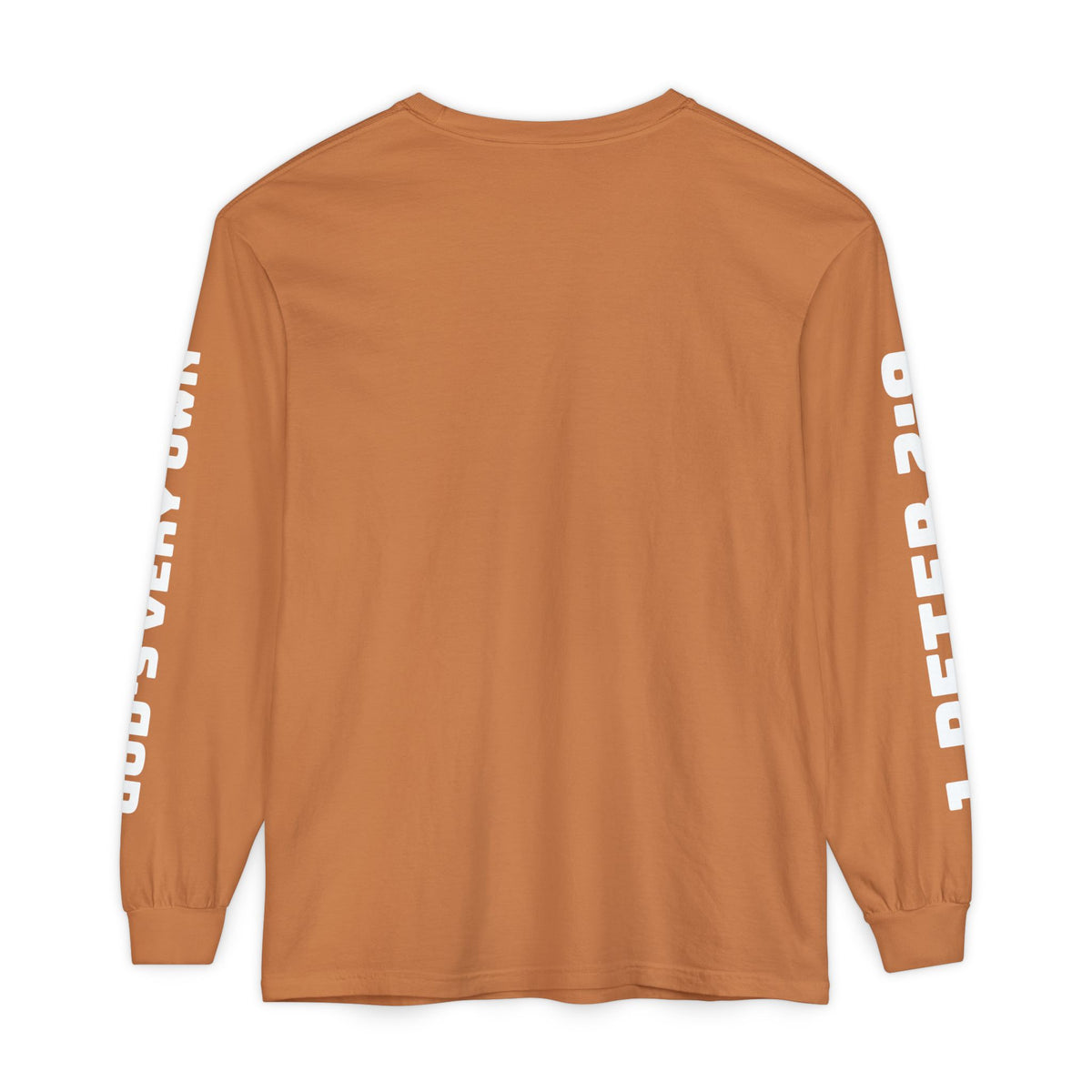 God's Very Own || Long Sleeve Tee