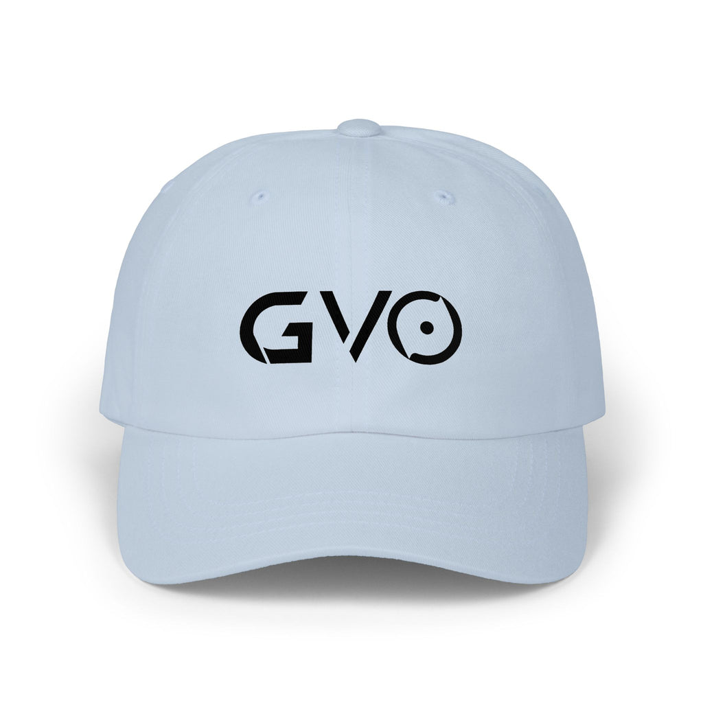 GVO || Daily Cap