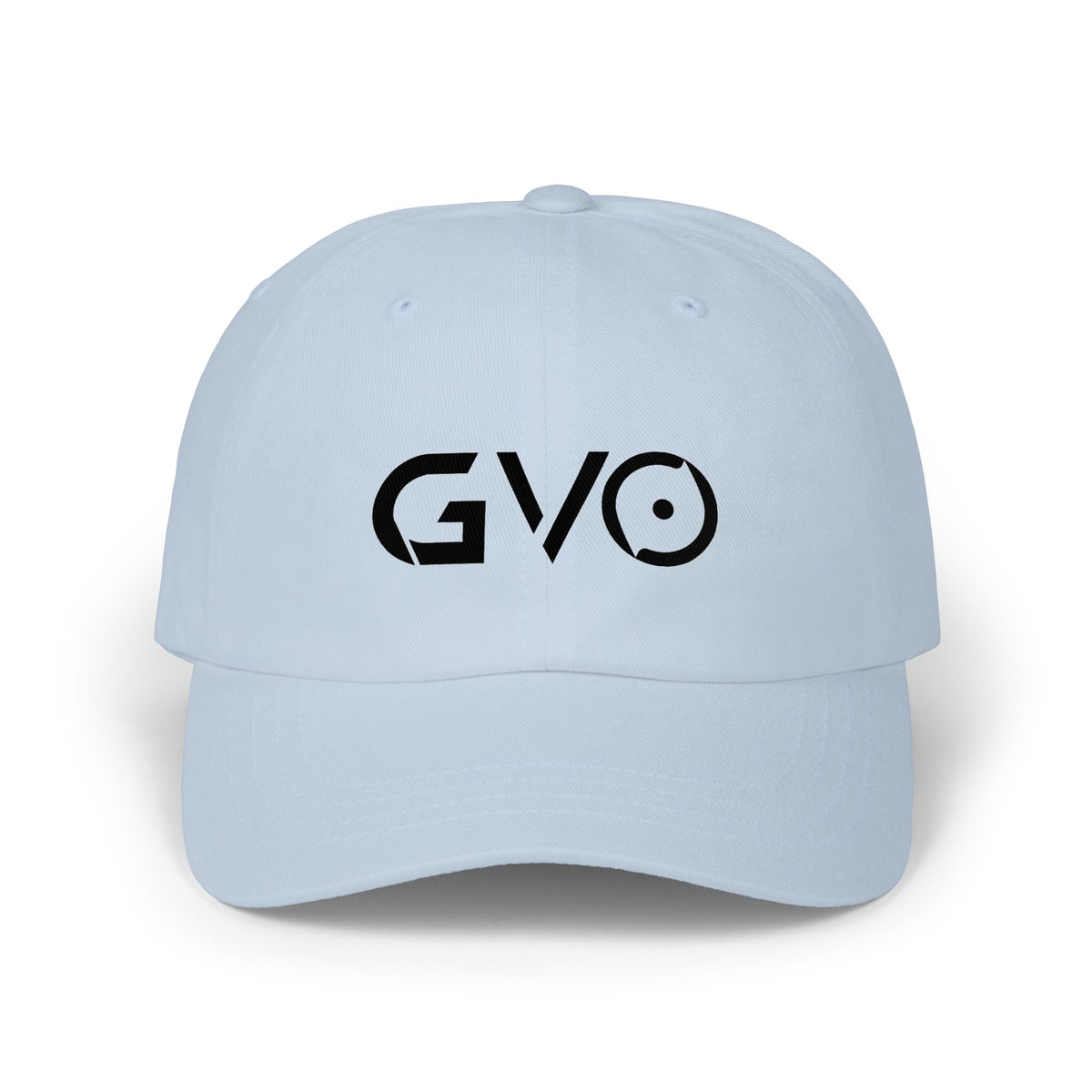 GVO || Daily Cap