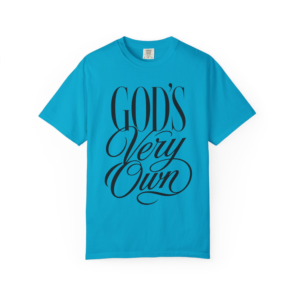 God's Very Own || Daily Tee