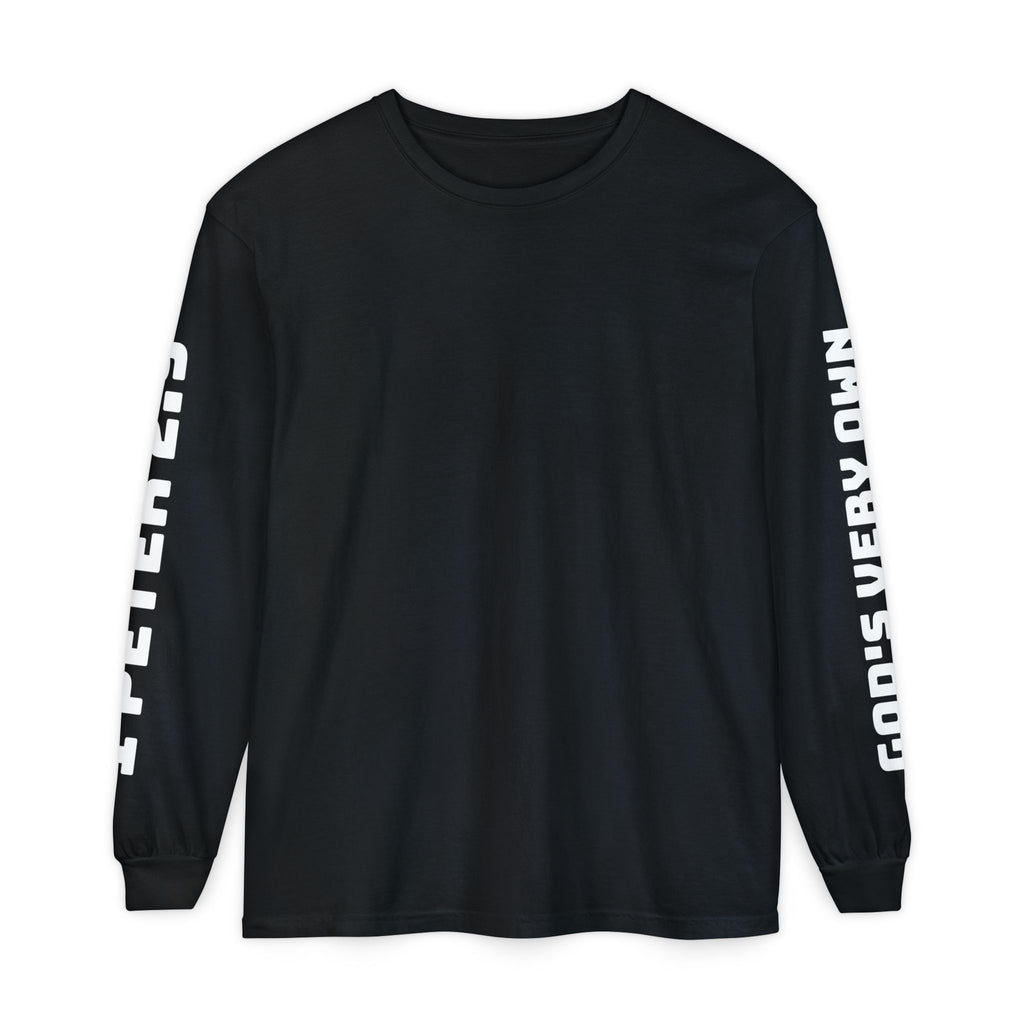 God's Very Own || Long Sleeve Tee