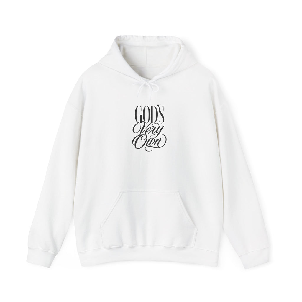 God's Very Own || Daily Hoodie