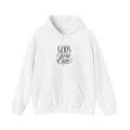 God's Very Own || Daily Hoodie