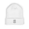 God's Very Own Cuffed Beanie || Classic Winter Knit Hat