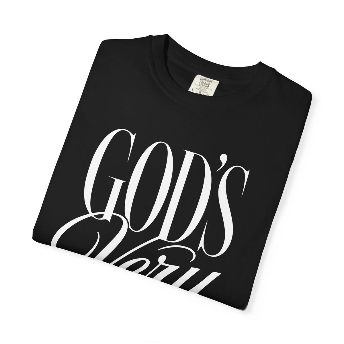 God's Very Own || Daily Tee