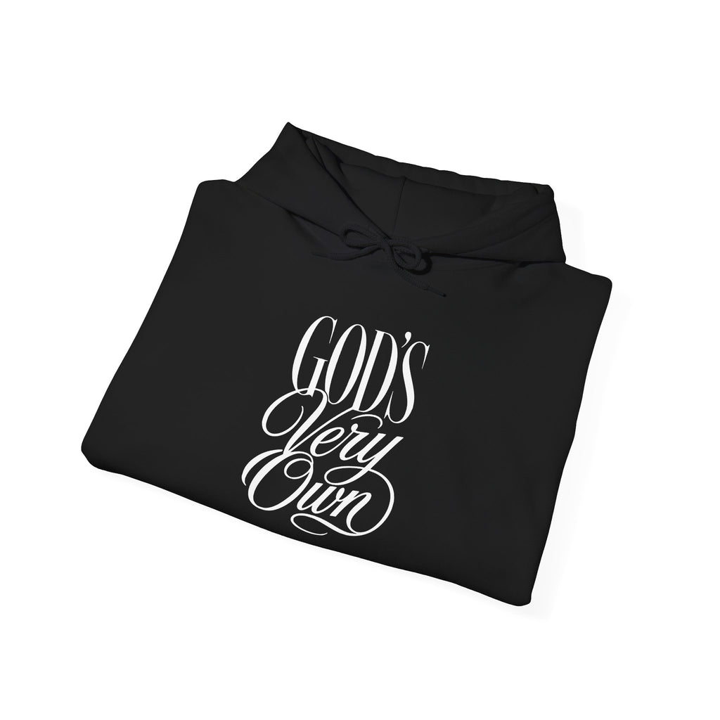 God's Very Own || Daily Hoodie