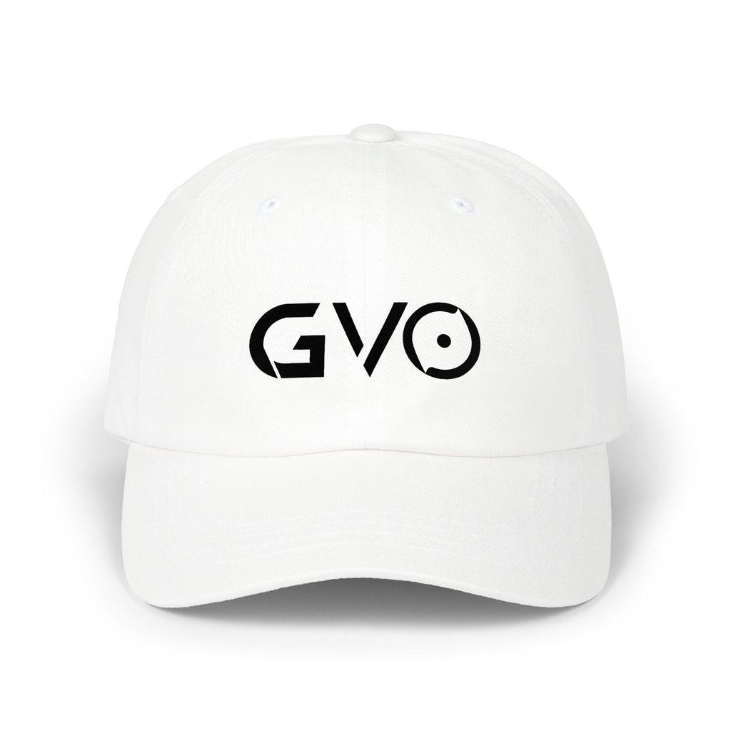 GVO || Daily Cap