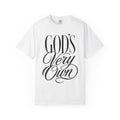 God's Very Own || Daily Tee