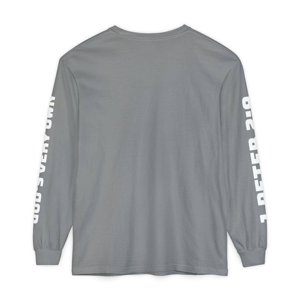 God's Very Own || Long Sleeve Tee