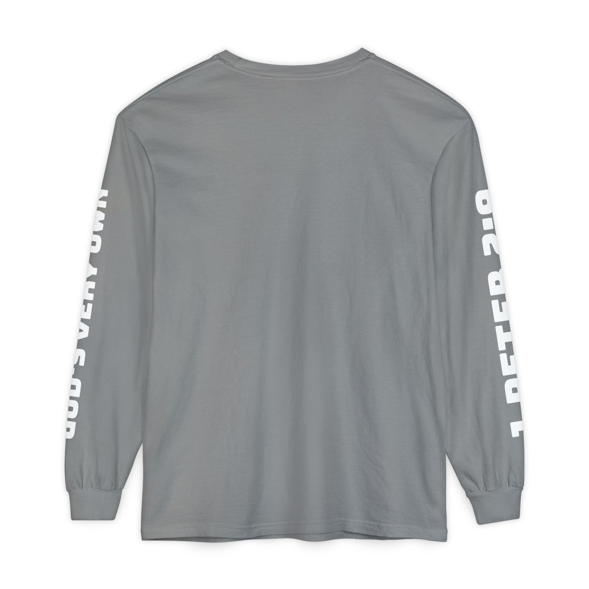 God's Very Own || Long Sleeve Tee