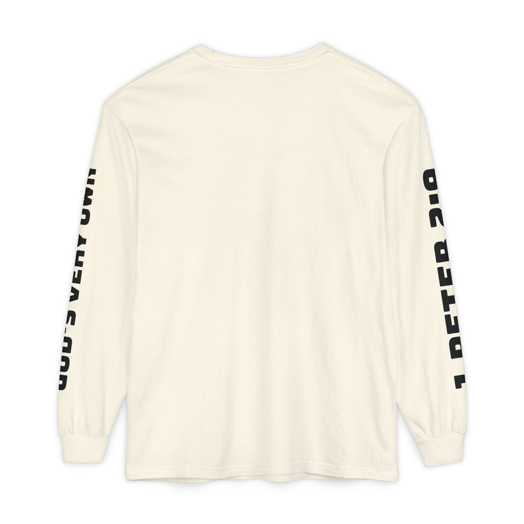 God's Very Own || Long Sleeve Tee