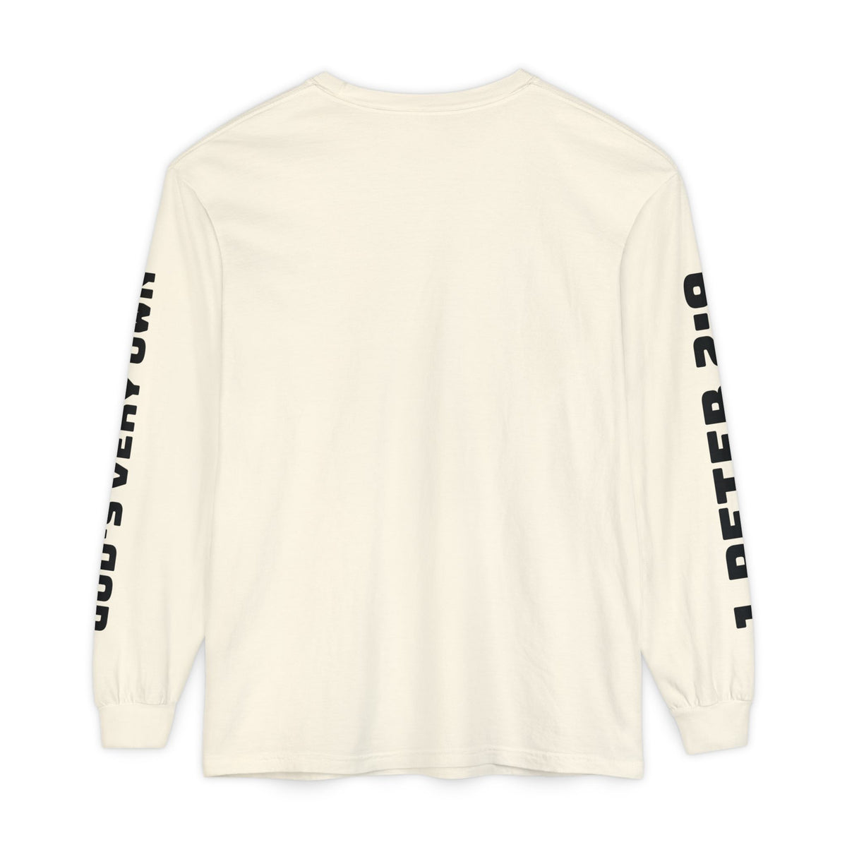 God's Very Own || Long Sleeve Tee