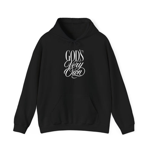 God's Very Own || Daily Hoodie